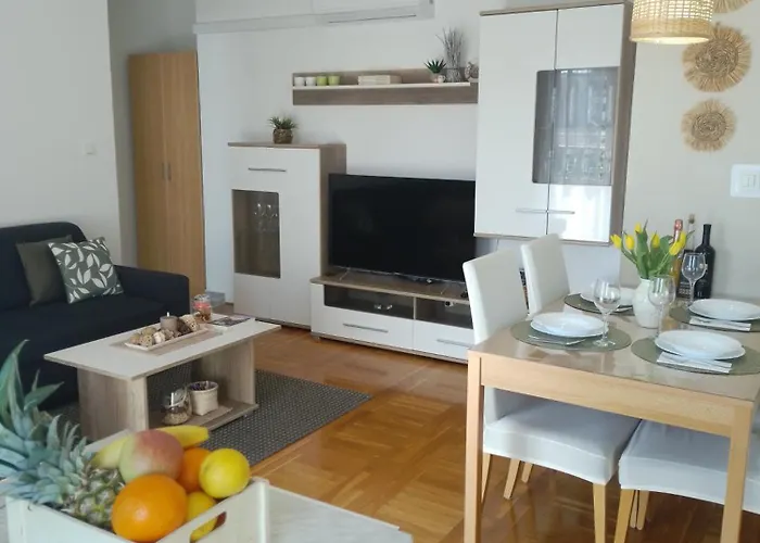 Apartman Dujma